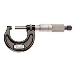 Micrómetro de exteriores Starrett serie 436