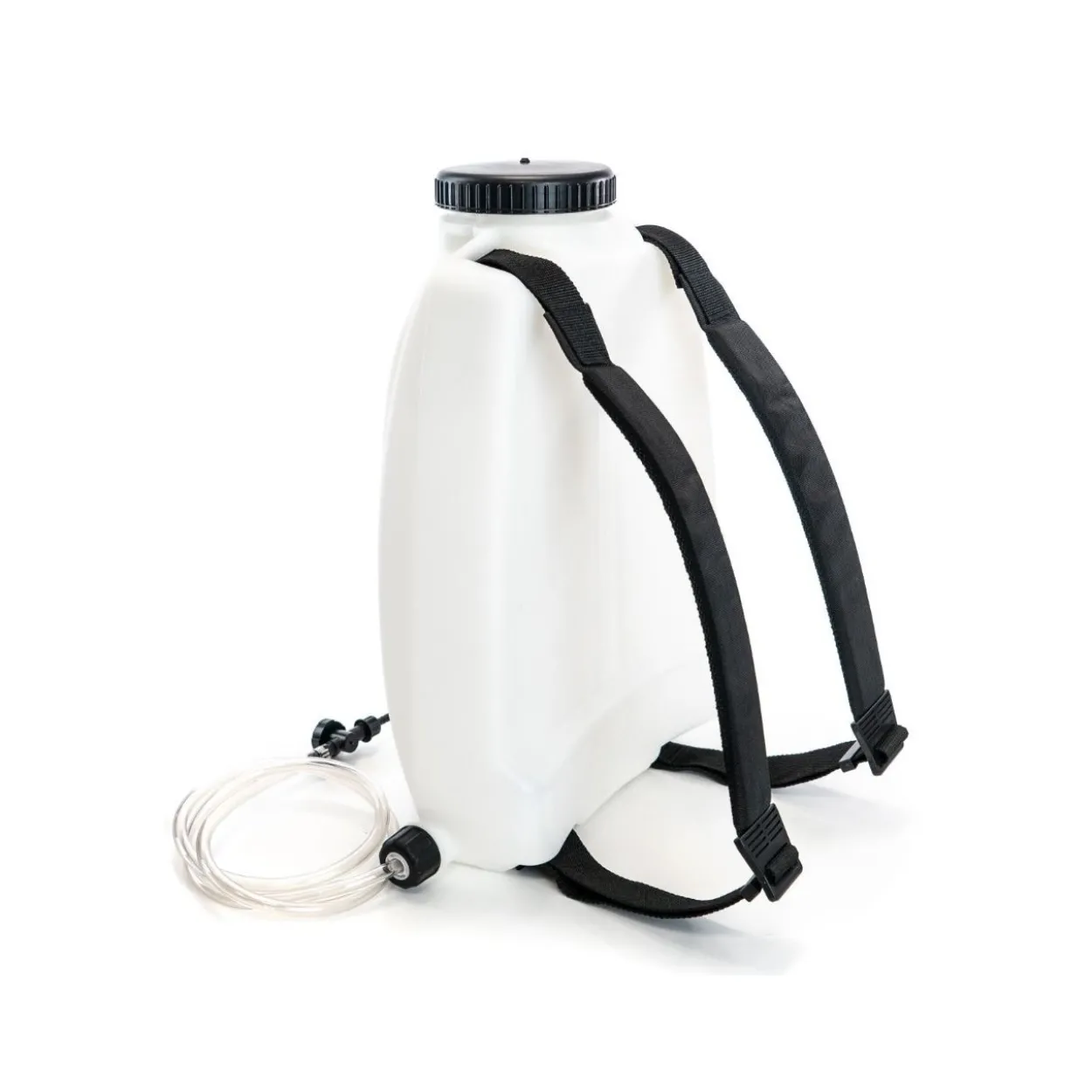 Mochila Matabi Herbi Duo 12 litros