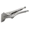 Mordaza grip Bahco para planchas de metal