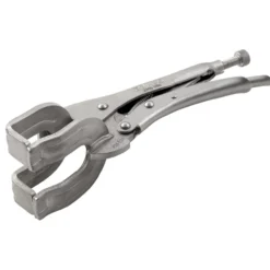 Mordaza grip Bahco para soldadura tipo U