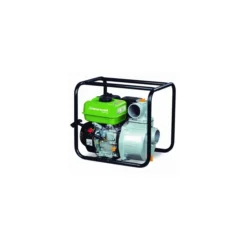 Motobomba gasolina Cleancraft FWP 80