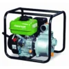 Motobomba gasolina Cleancraft FWP 50