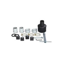 Motobomba gasolina Cleancraft FWP 50