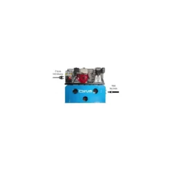 Motocompresor generador Airum NB7 13cv 50L