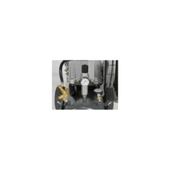 Motocompresor pistón Nuair B3800 5,5cv 10+10L