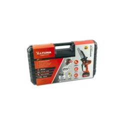 Motosierra poda a batería 1000W Altuna AB180