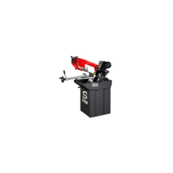 Máquina sierra de cinta Imperia 400V