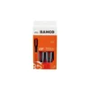 Pack destornilladores aislados slim 5pcs PL/PH Bahco Ergo
