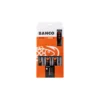 Pack destornilladores 6pcs PL/PH Bahco Fit
