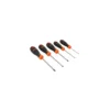 Pack destornilladores 5 pcs PL/PZ Bahco Fit
