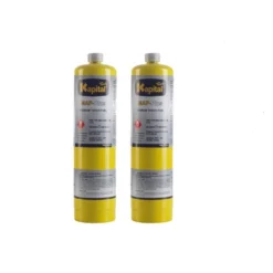 Pack soplete soldadura KT767