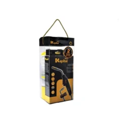Pack soplete soldadura KT947HP