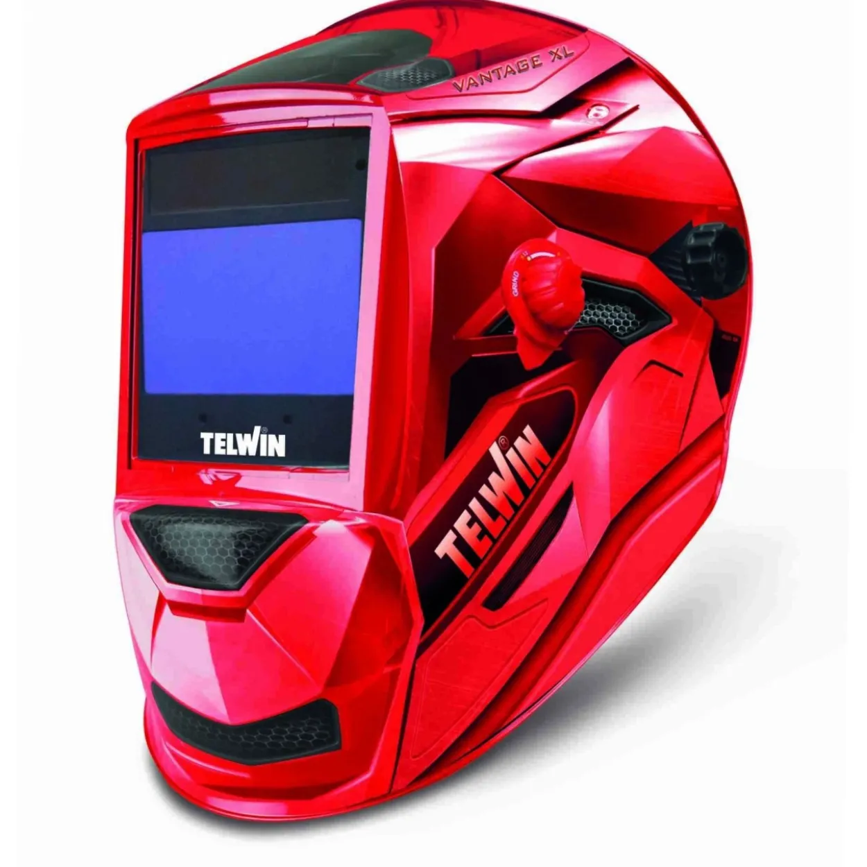 Pantalla soldadura automática Vantage Red XL