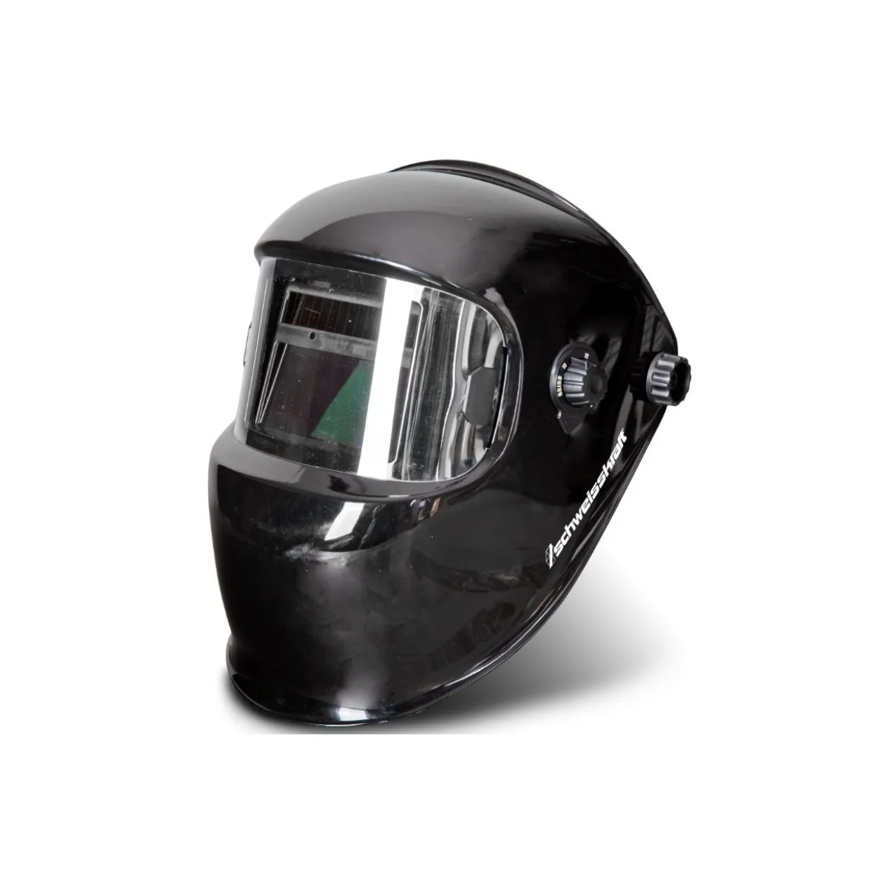 Pantalla soldadura automática Schweibkraft Protect XL-W TC