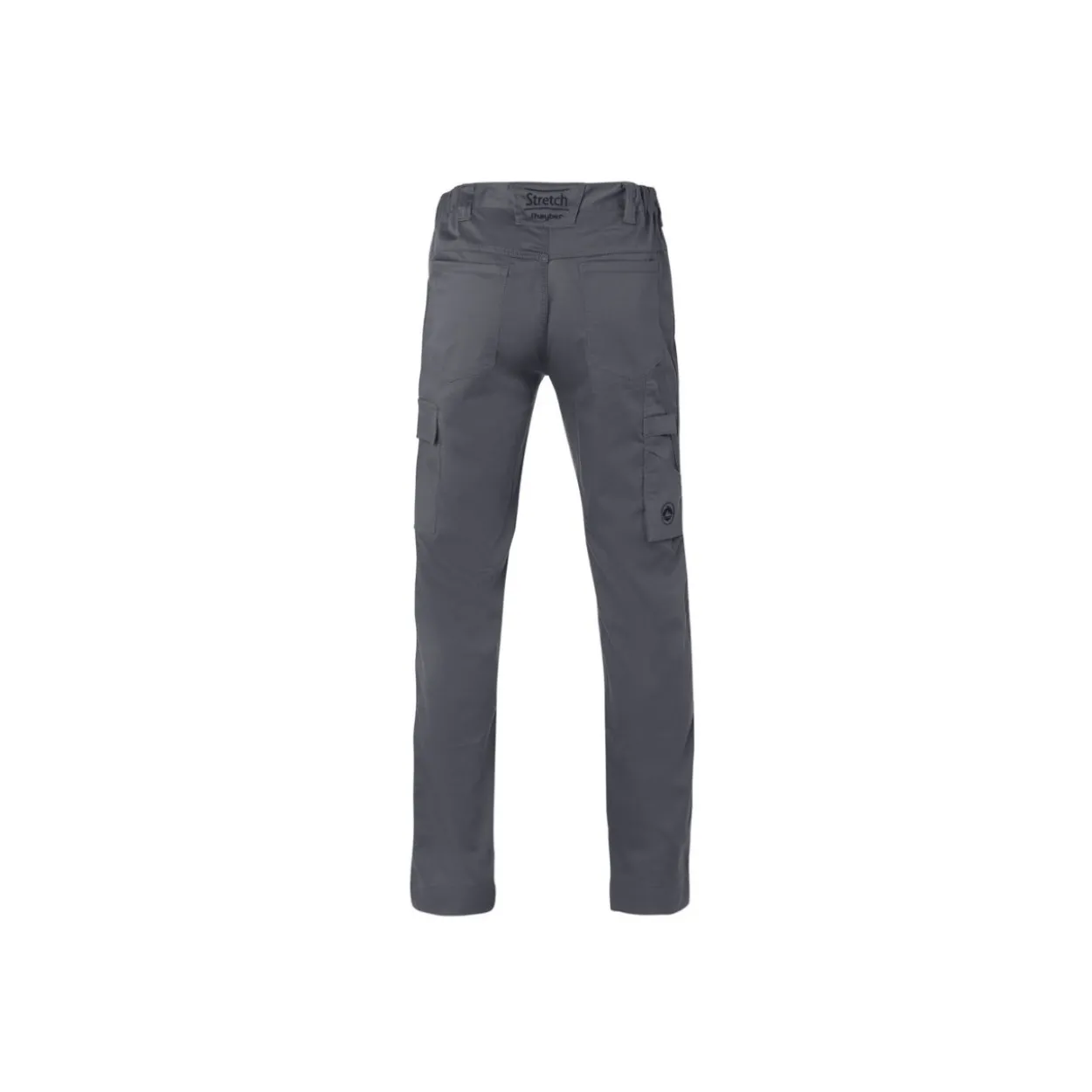 Pantalón J'hayber Alabama Gris