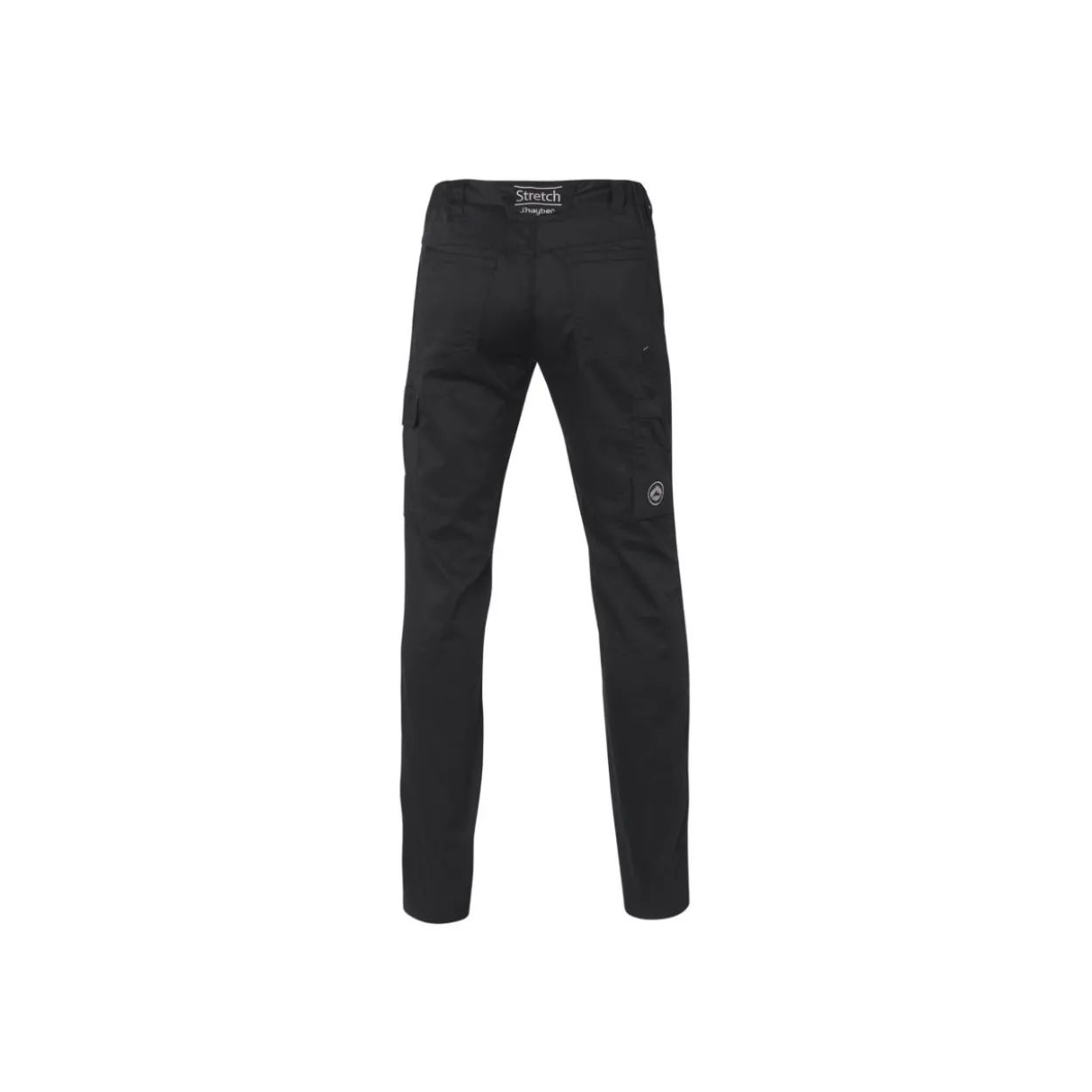 Pantalón J'hayber Alabama Negro