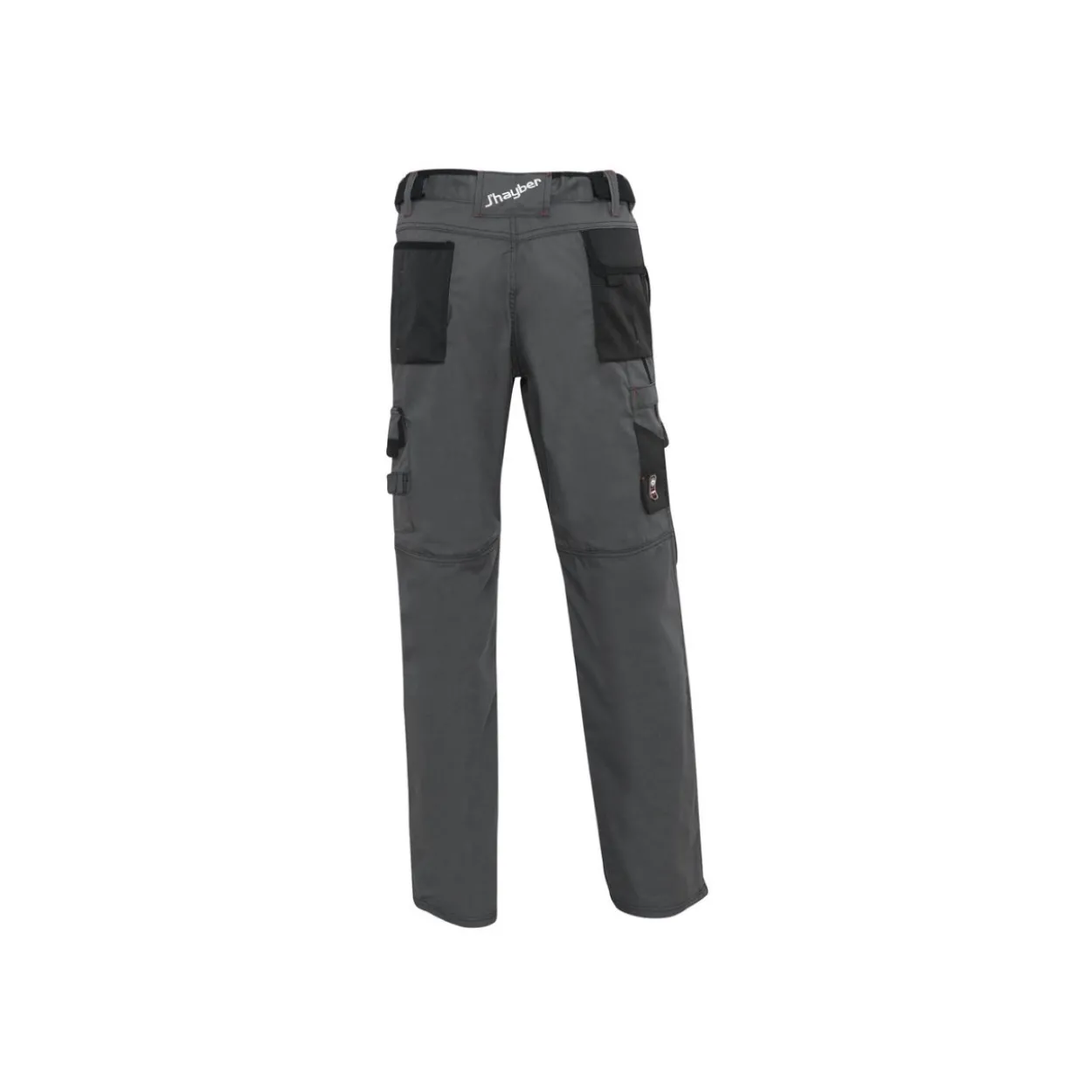 Pantalón J´hayber Texas Gris
