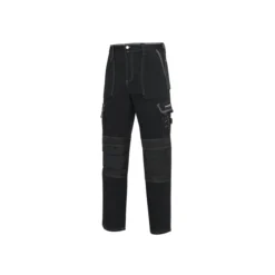 Pantalón J'hayber Texas Negro