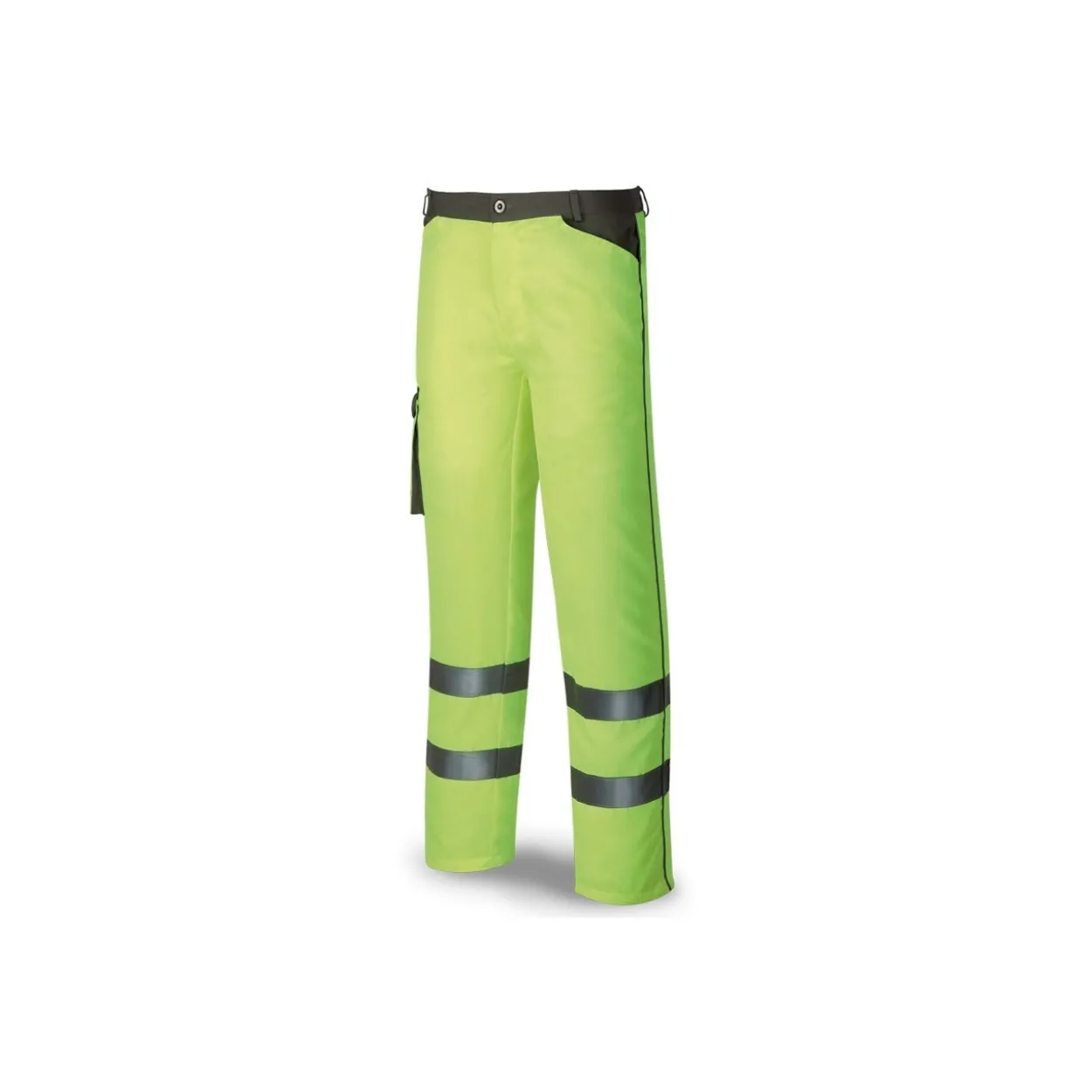 Pantalón Marca Alta Visibilidad 488 TOP