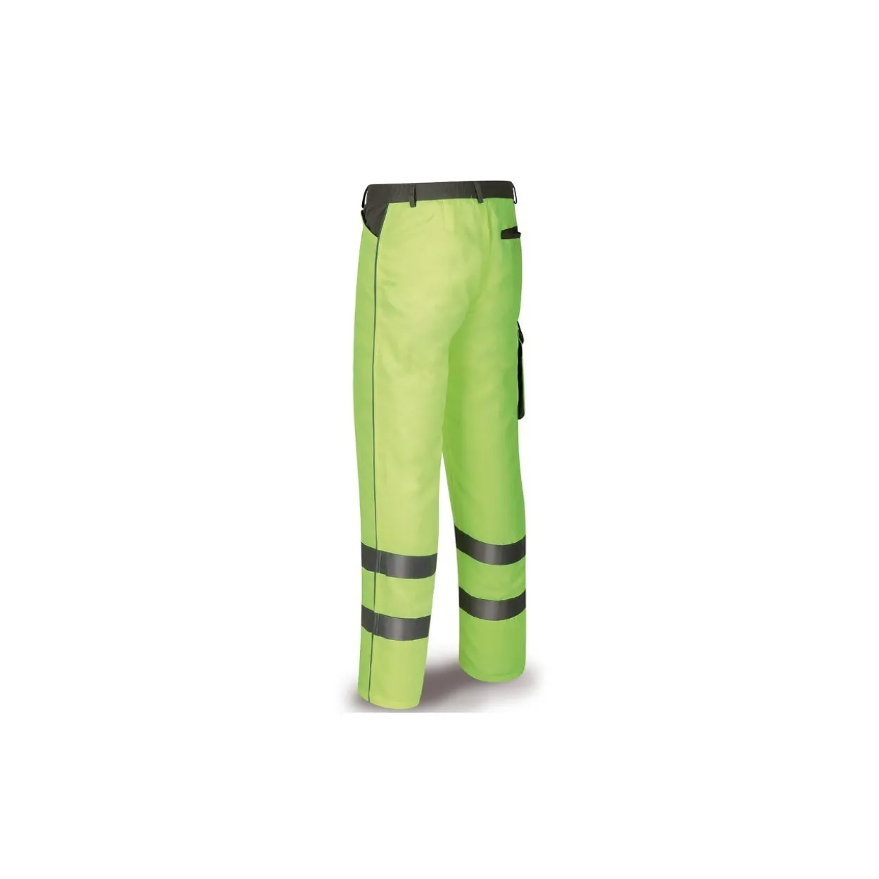 Pantalón Marca Alta Visibilidad 488 TOP