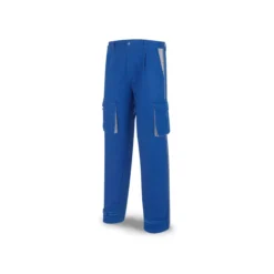 Pantalón Marca azulina Super Top 488