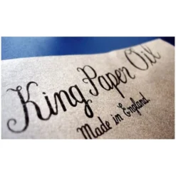 Papel aceitado King Paper Oil