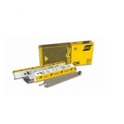 Paquete de electrodos ESAB OK 46.01 rutilo