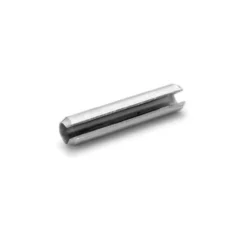 Pasador elástico DIN-1481 inoxidable A1