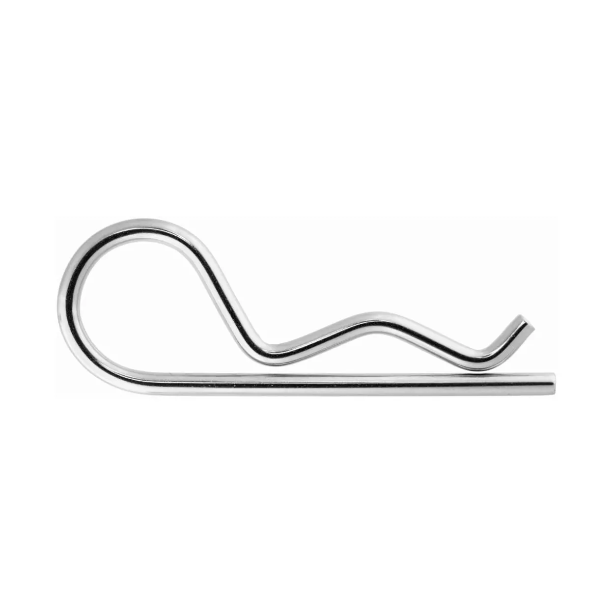 Pasador en "R" Beta inoxidable