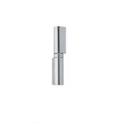 Pernio Estebro perfil gota con rodamiento axial