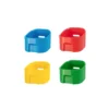 Piezas de identificación IK 1,5/2 (10 pcs)