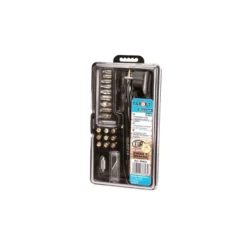 Pirograbador Target 30W termograbado cuero y madera