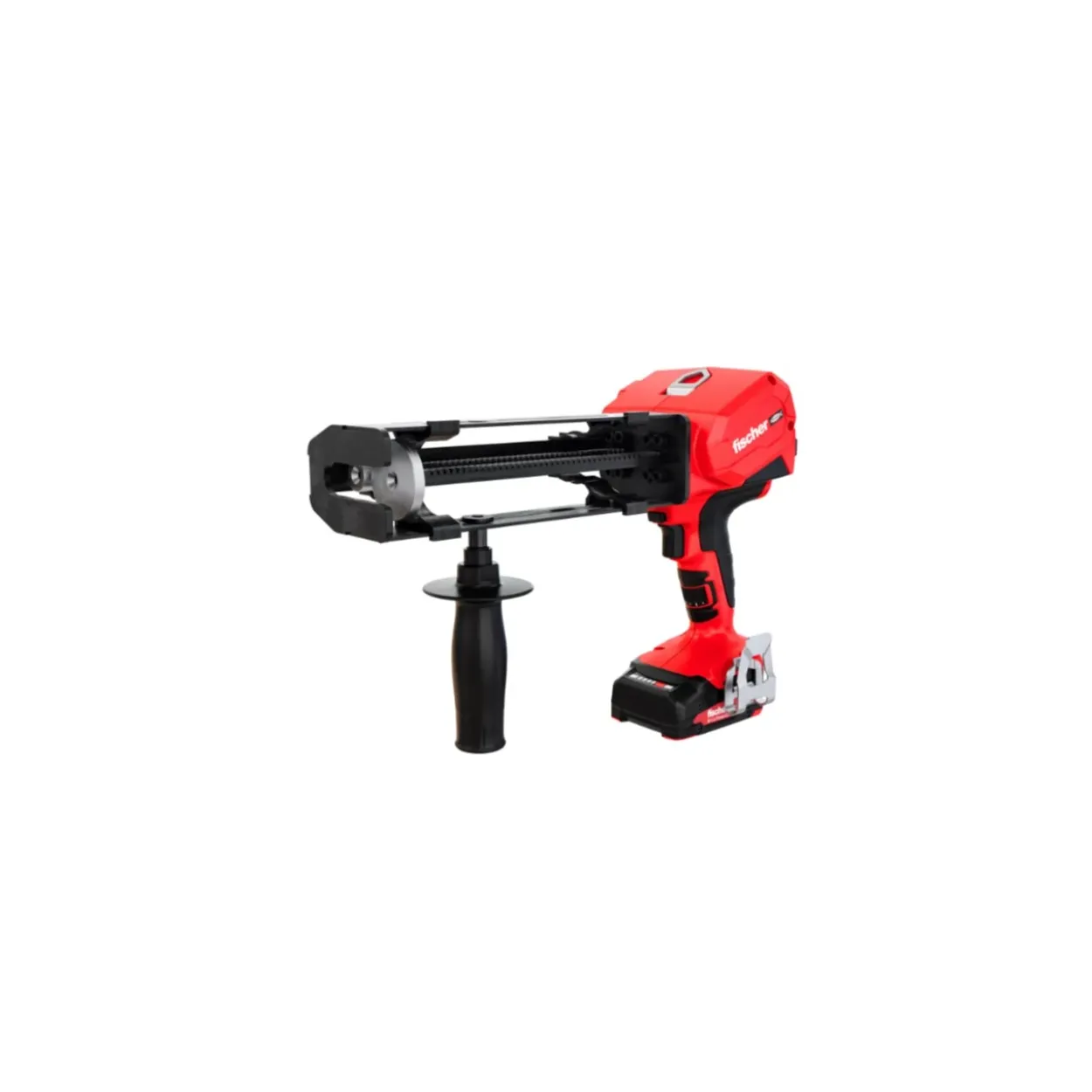 Pistola batería tacos químicos Fischer DB S PRO