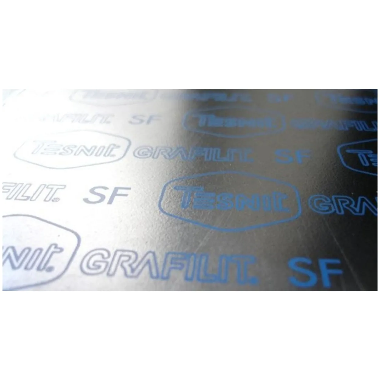 Plancha grafito expandido Grafilit SF