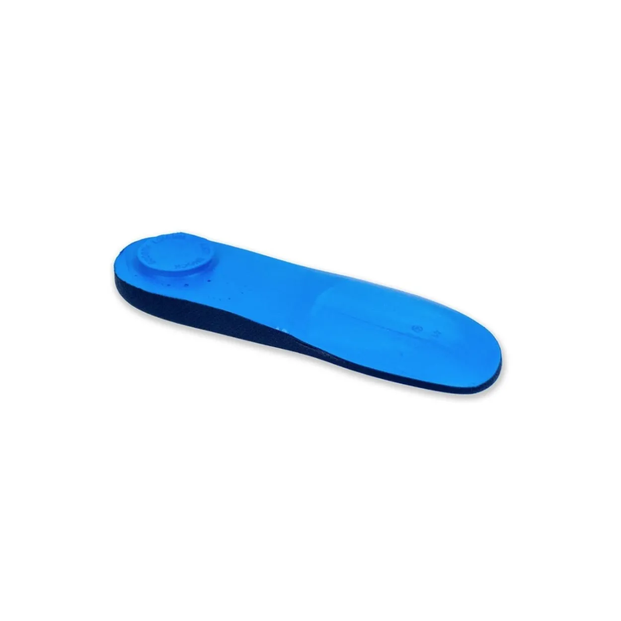 Plantilla J'hayber Infinity Azul Marino para Zuecos
