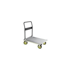 Plataforma de transporte Carrivan PT-300N