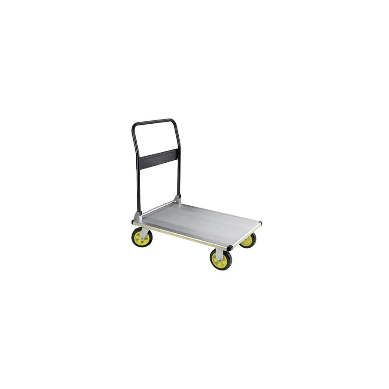 Plataforma de transporte Carrivan PT-300N