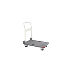 Plataforma de transporte Carrivan PT-300P