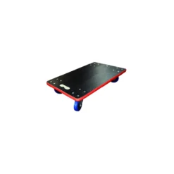 Plataforma de Transporte Gayner PL-MA