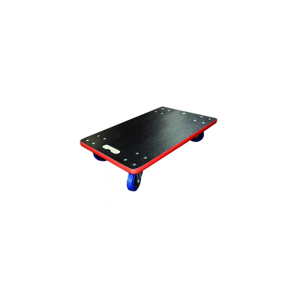 Plataforma de Transporte Gayner PL-MA
