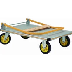 Plataforma de transporte Stanley PC511
