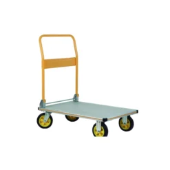 Plataforma de transporte Stanley PC511
