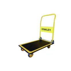 Plataforma de transporte Stanley PC527