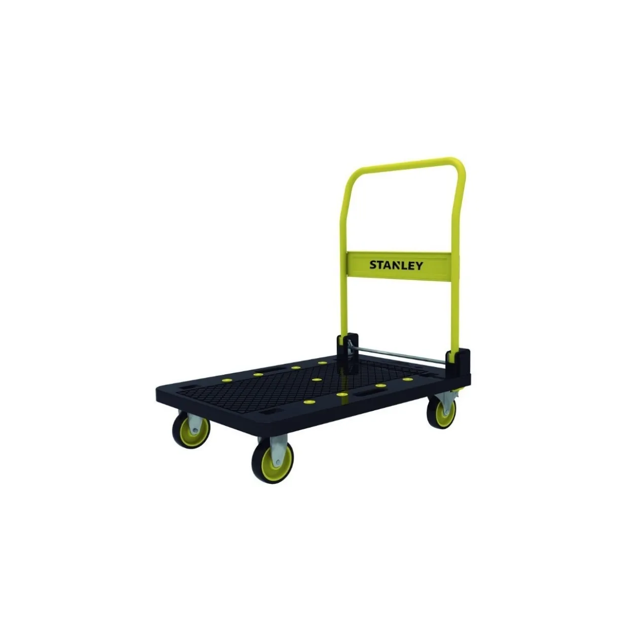 Plataforma de transporte Stanley PC508