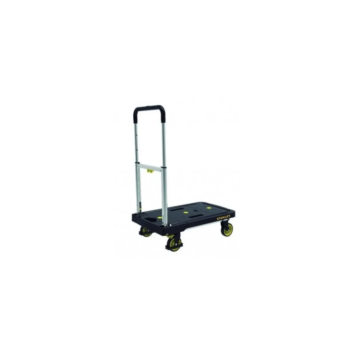 Plataforma de transporte Stanley 712