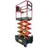 Plataforma elevadora eléctrica EPET 5900