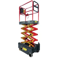 Plataforma elevadora eléctrica EPET 5900