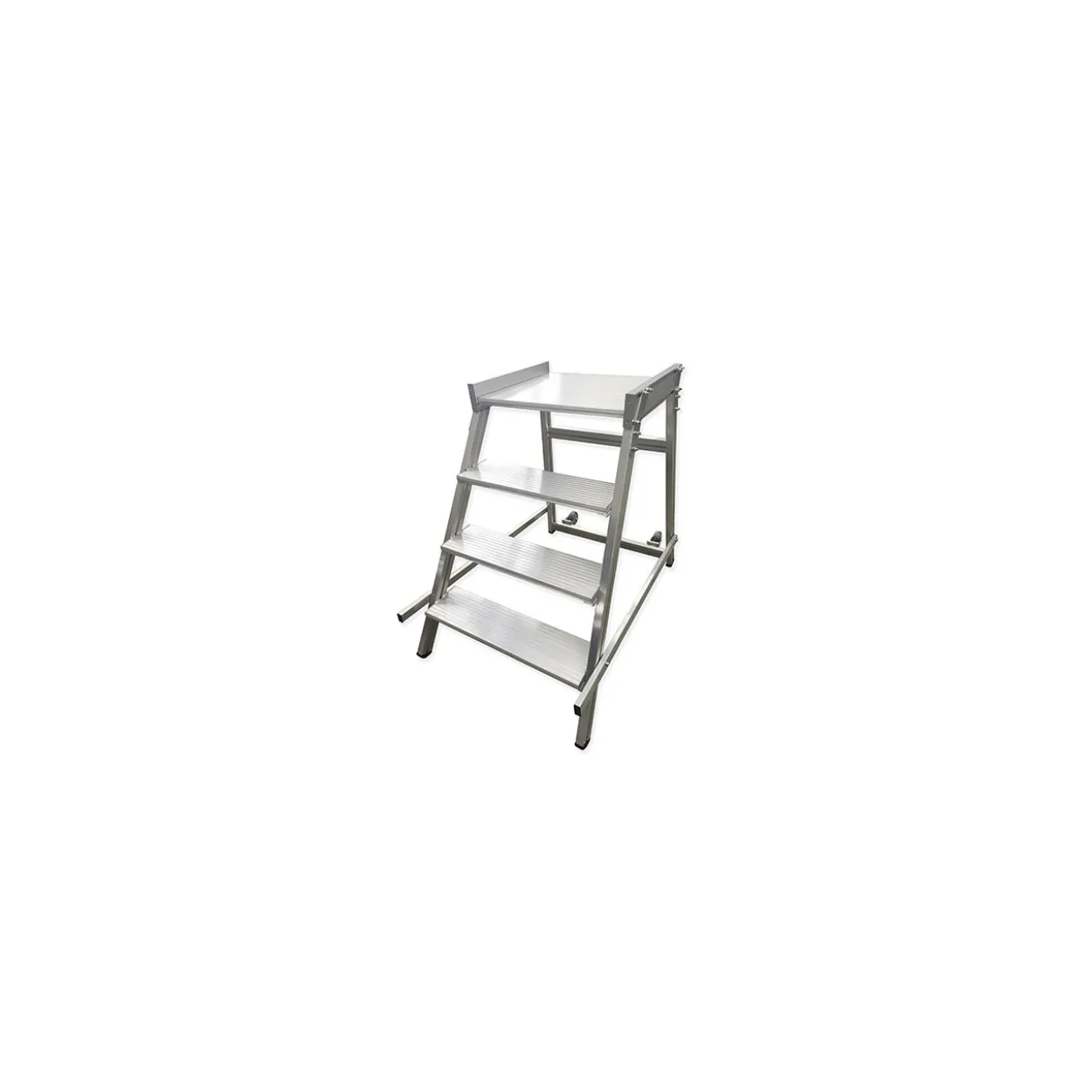 Plataforma gradilla Scal GRX 60º