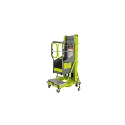 Plataforma unipersonal Pramac LP-12