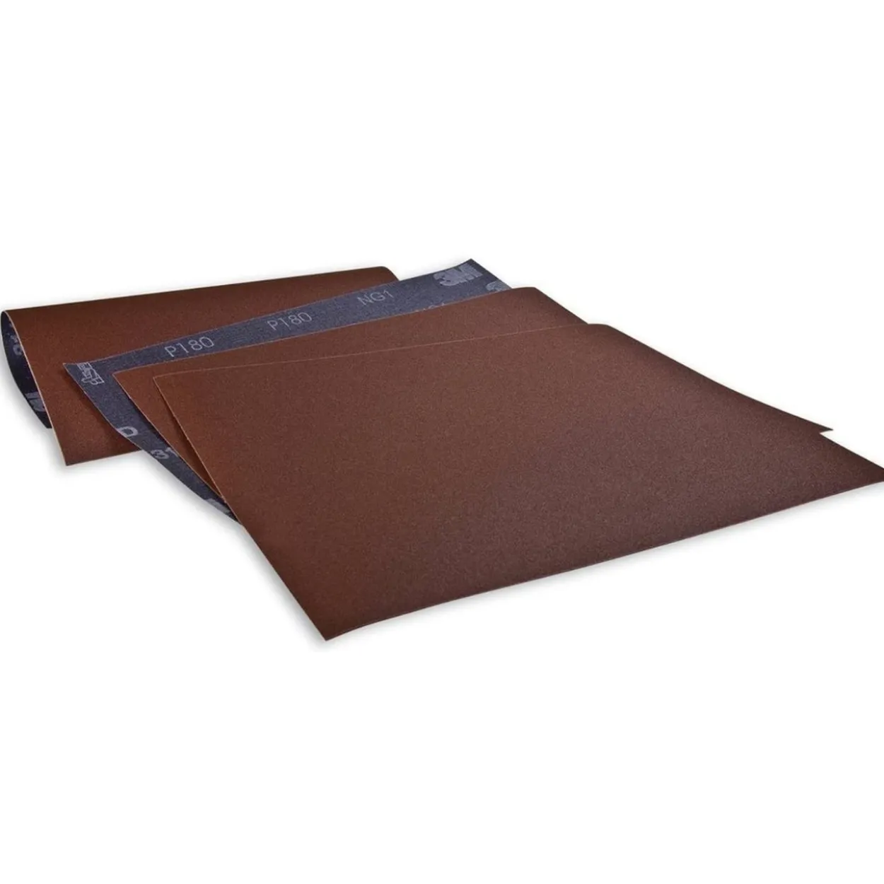 Pliego de lija 3M 314D